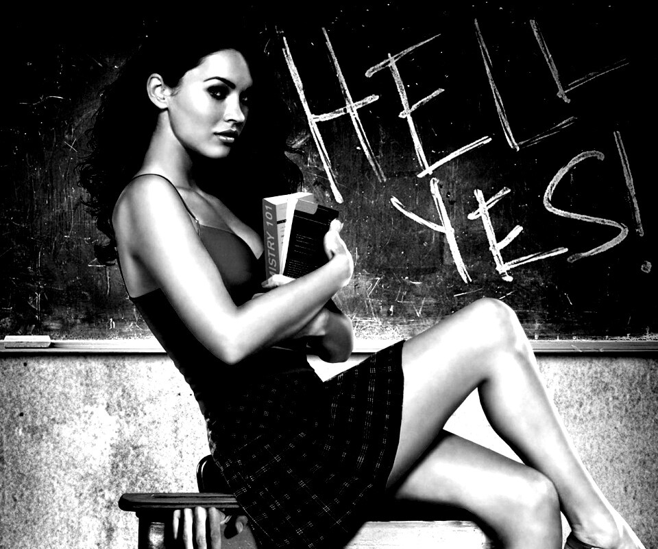 Тело Дженифер обои