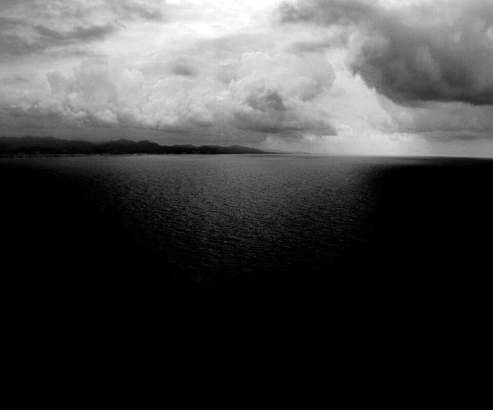 Красивейший морской пейзаж обои