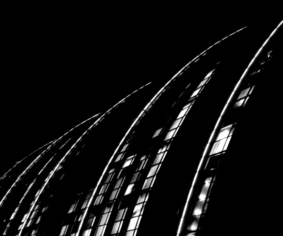 Torre Mayor обои