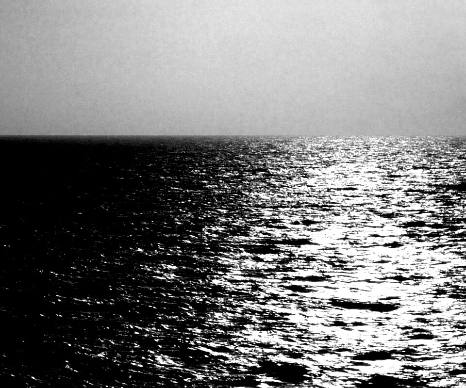 Карибский закат обои