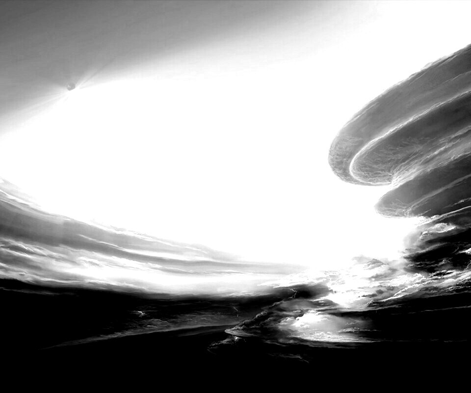 Тень Ио обои