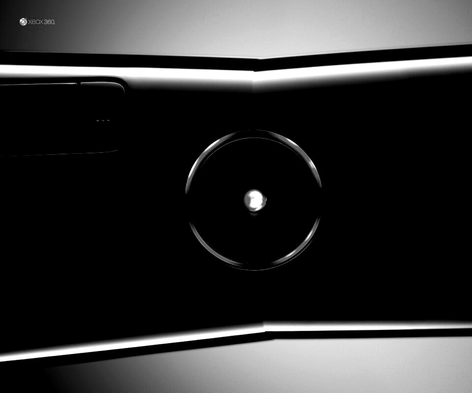 Xbox 360 Slim обои