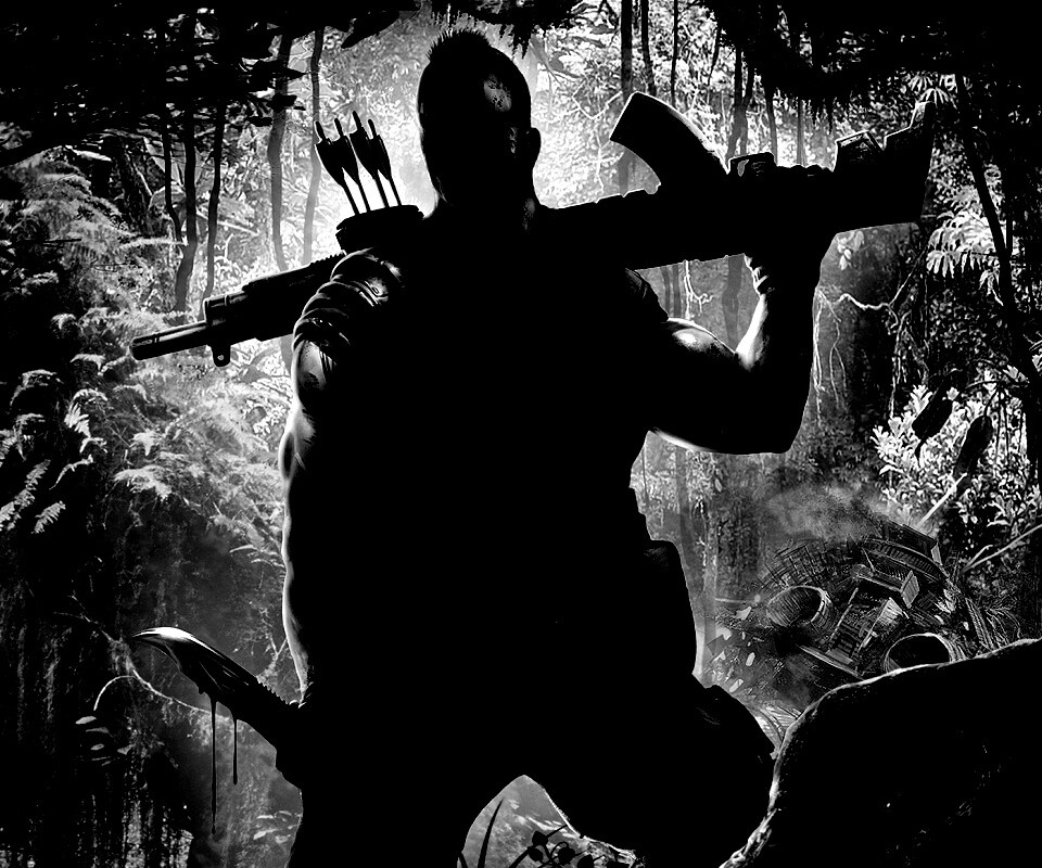 Турок 2 обои