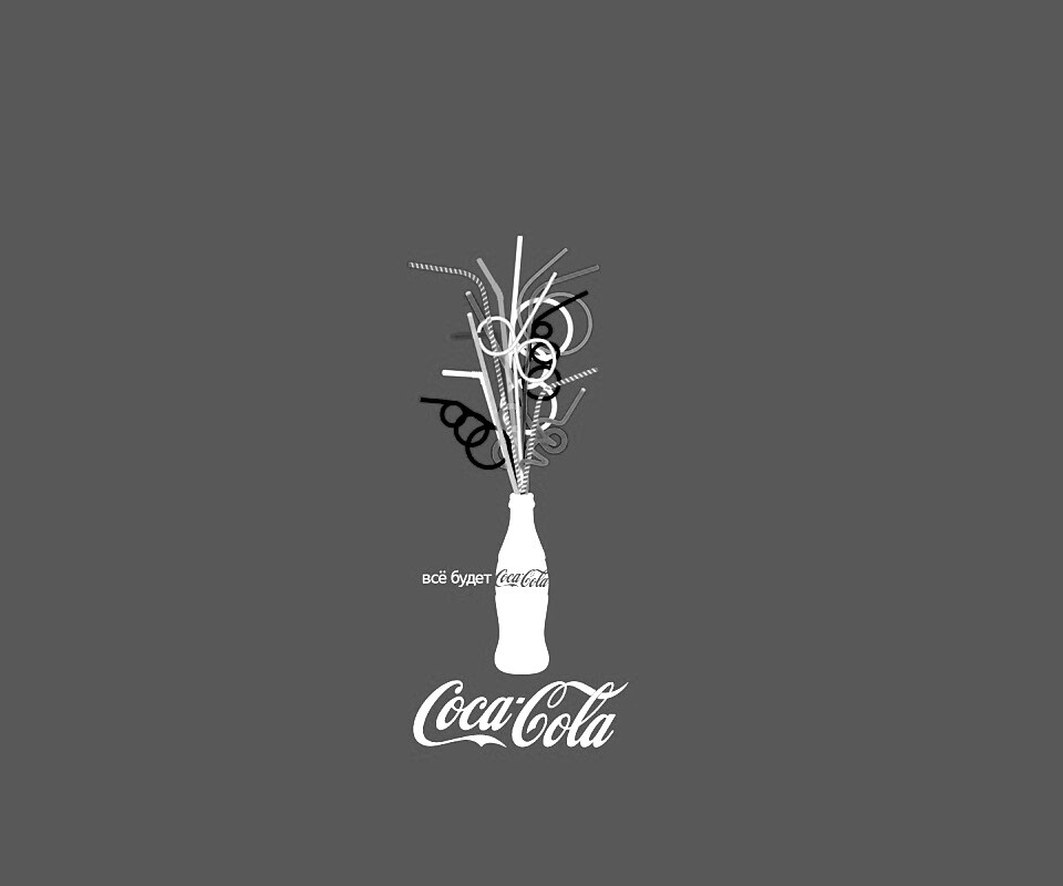 Всё будет coca-cola обои