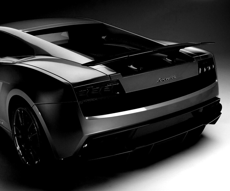 Lamborghini gallardo обои