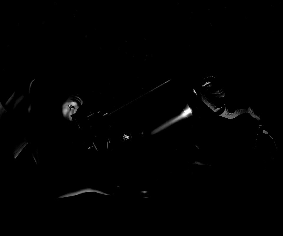 Наблюдатель обои