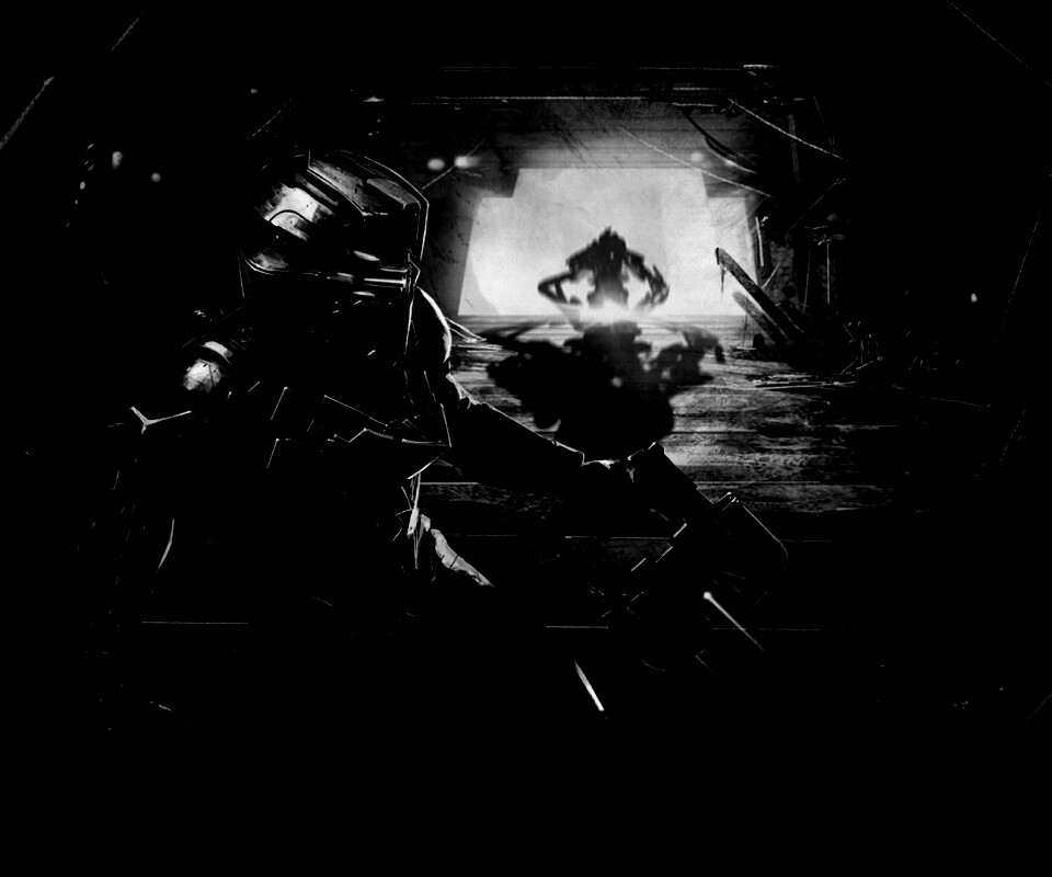 Айзек на Ишимуре обои