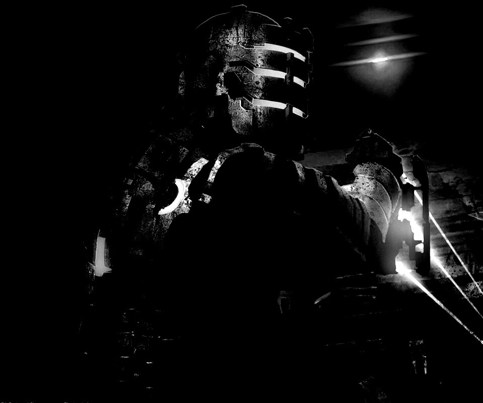 Айзек в своем костюме обои