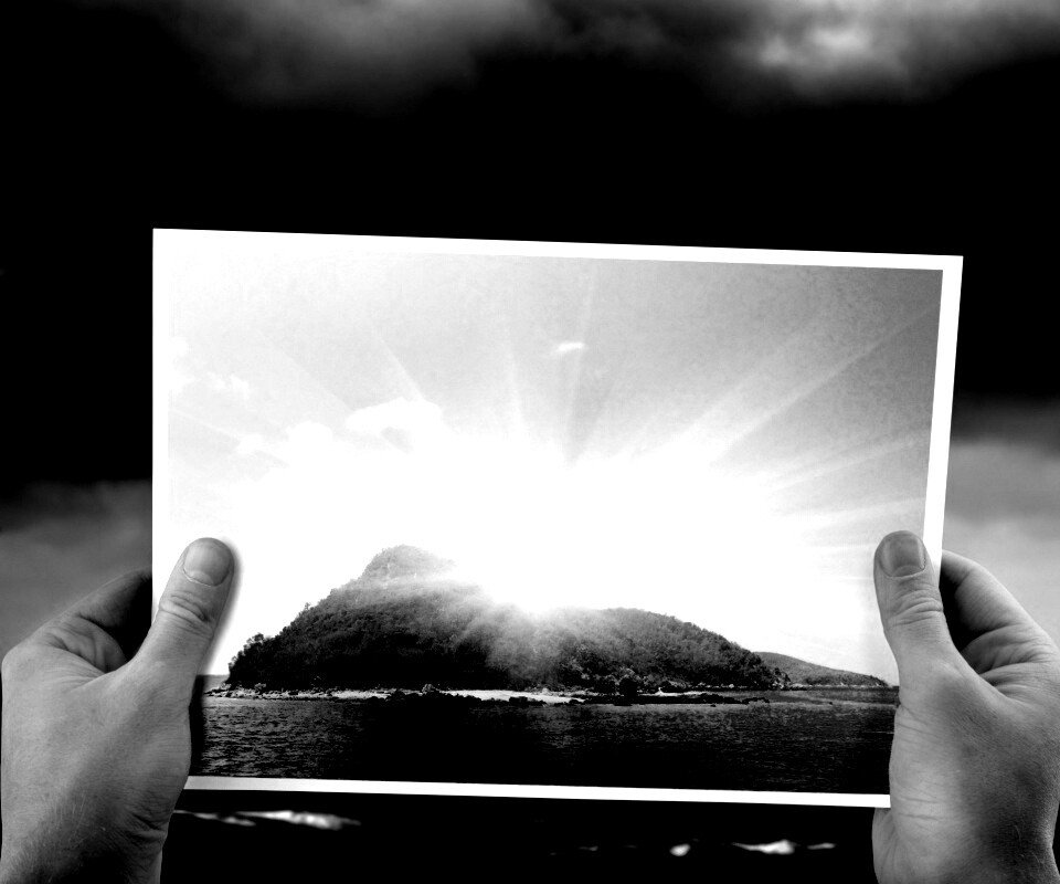 Креативные обои обои