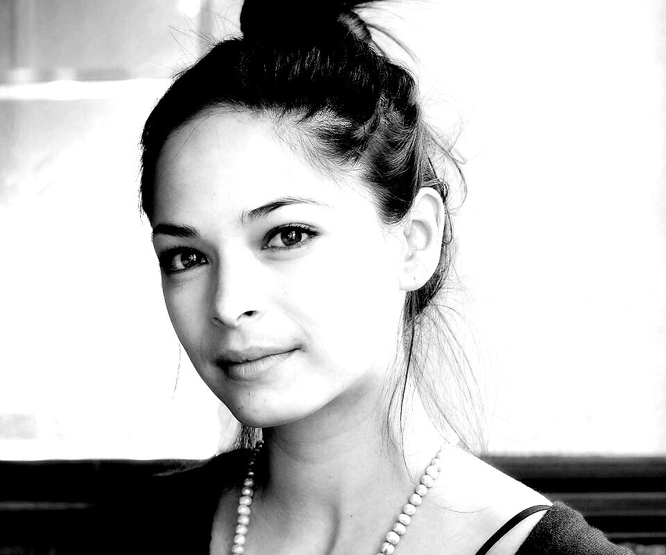 Кристин Крейк обои