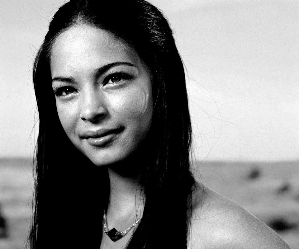 Лана Лэнг обои