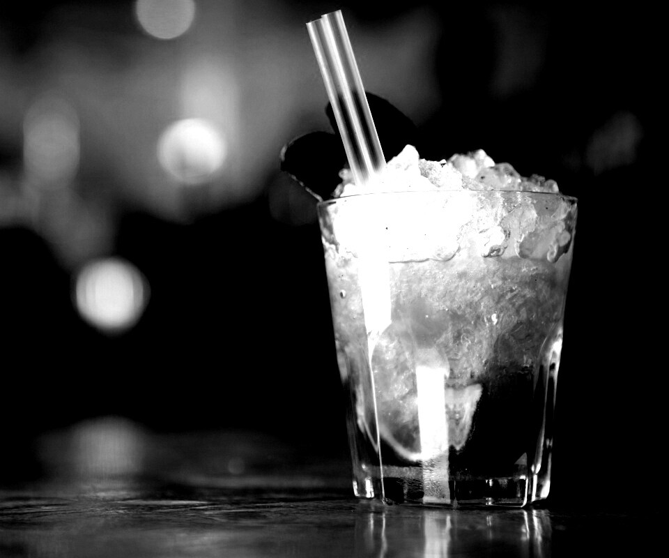 Мохито обои