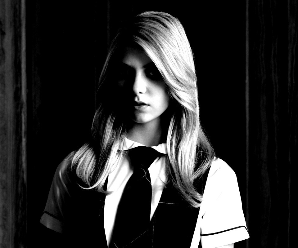 Тейлор Момсен обои