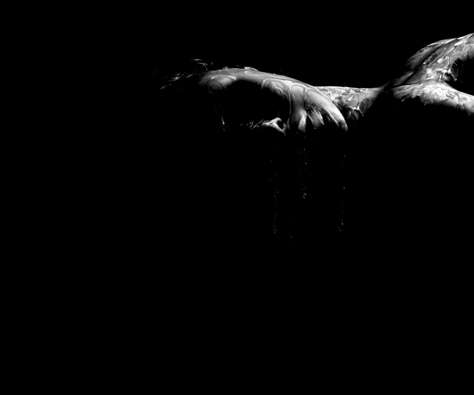 Дом восковых фигур обои