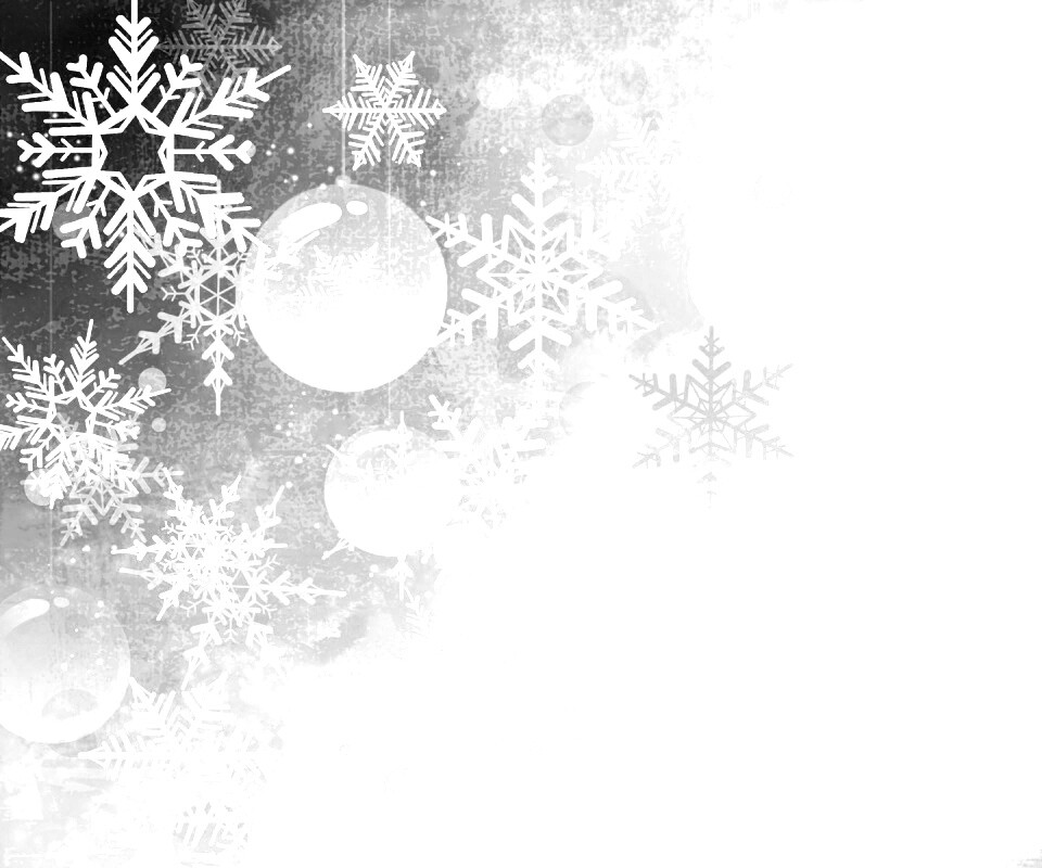 Новогодний клипарт обои