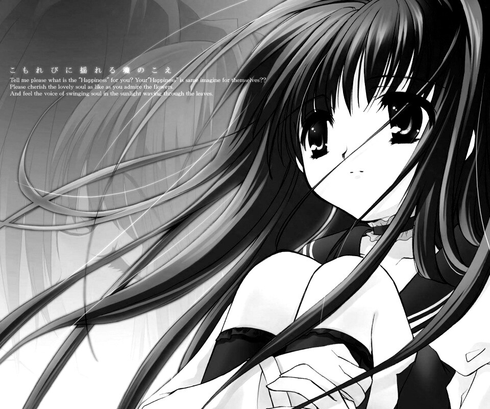 Брюнетка с карими глазами обои