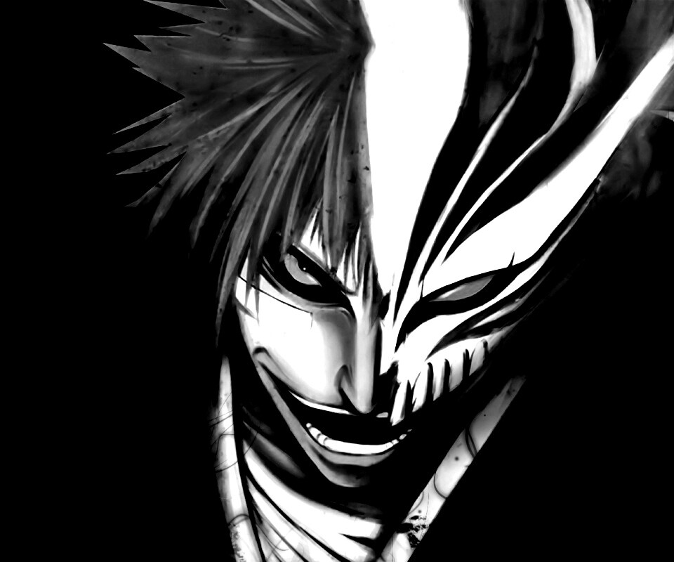 Хичиго обои