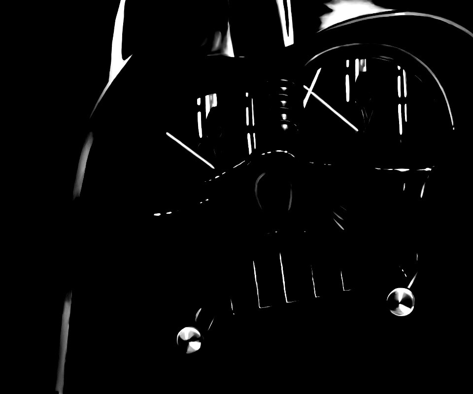 Дарт Вейдер обои