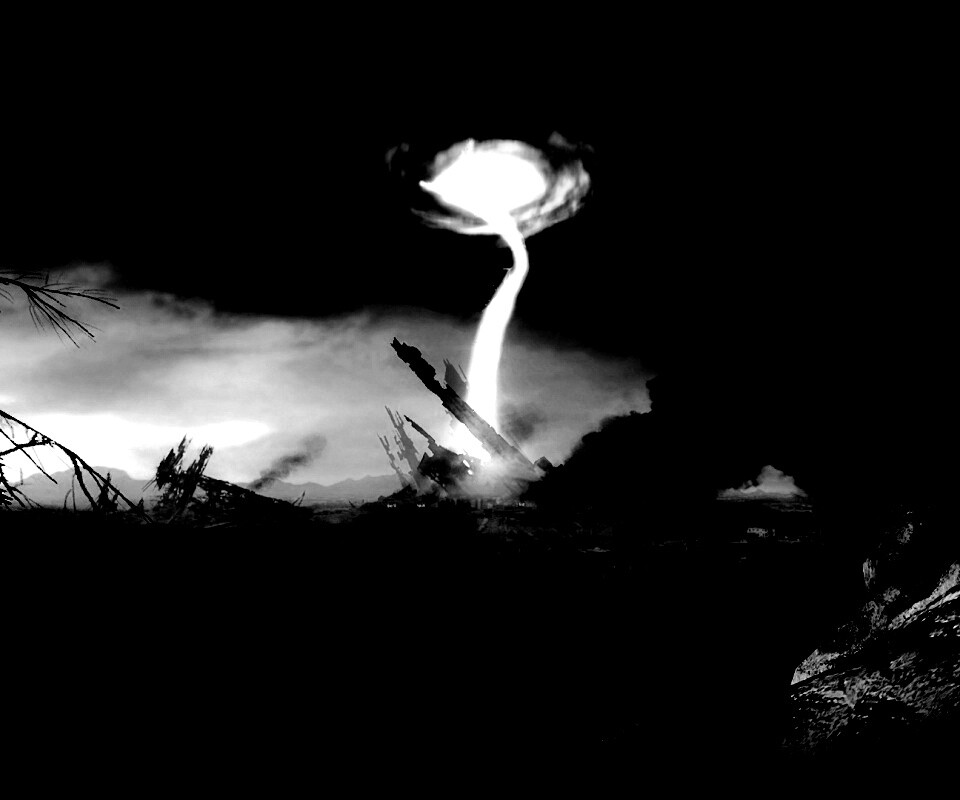 Цитадель обои