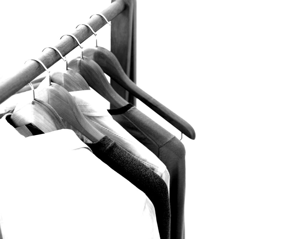 Вешалка обои