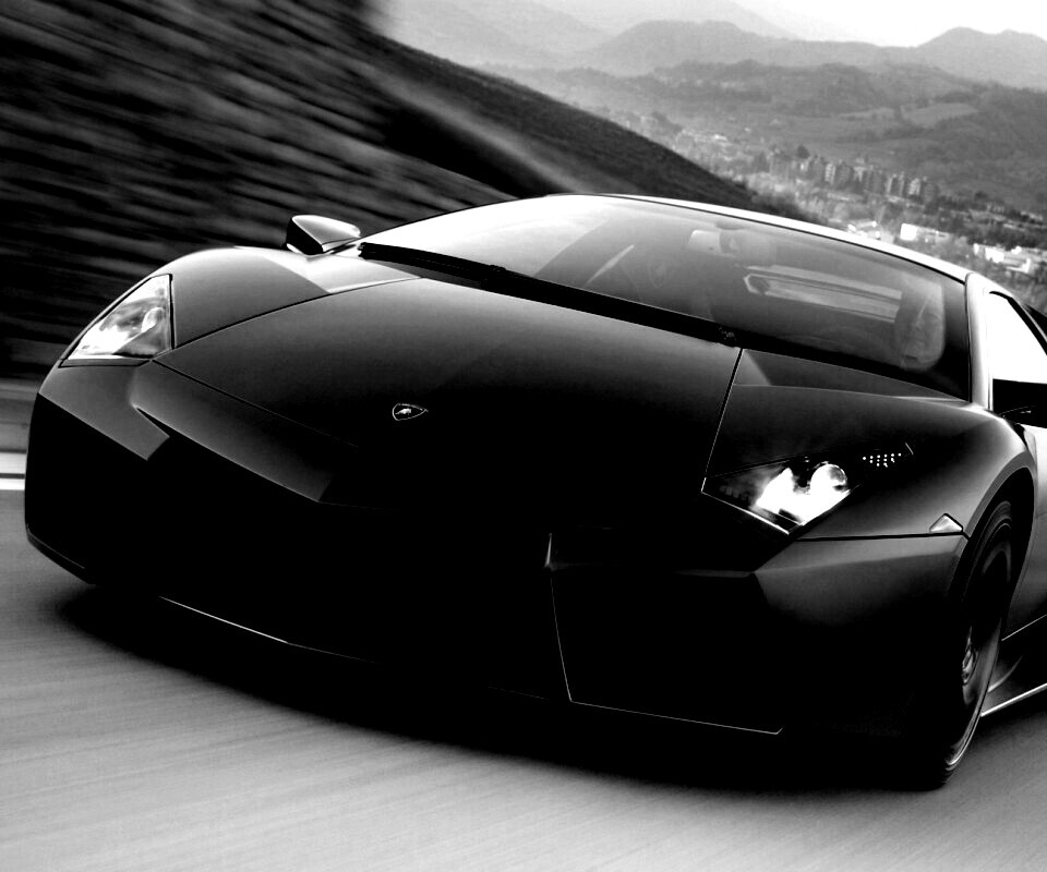 Lamborghini Reventon обои