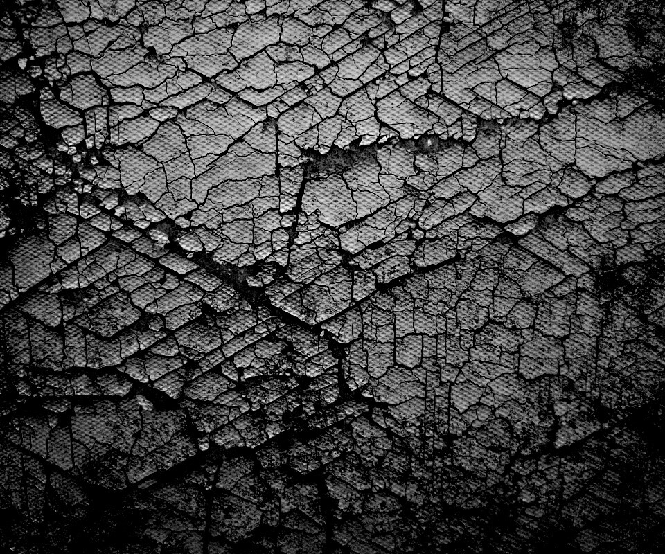 Потрескавшаяся краска обои