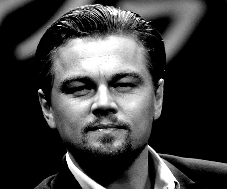 Леонардо Дикаприо обои