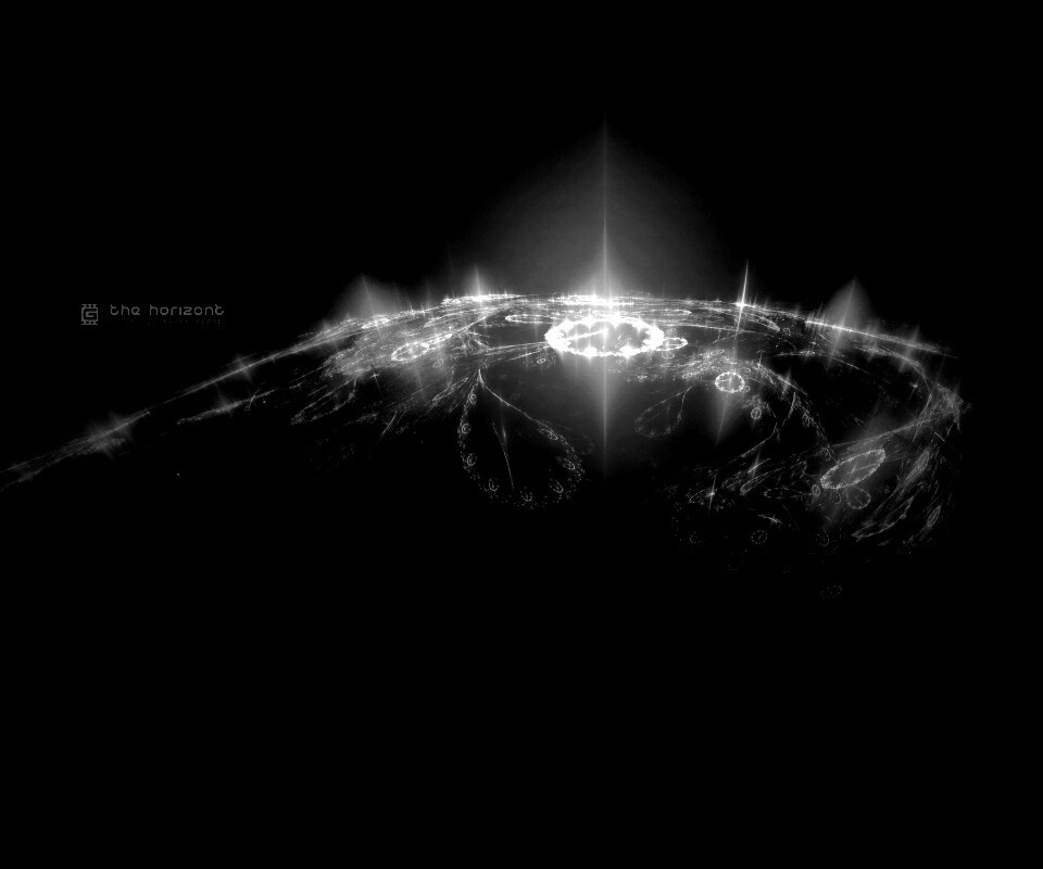 Горизонт обои