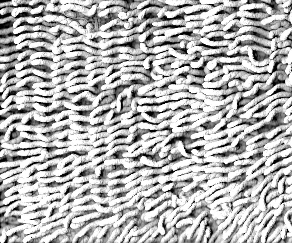 Ковер вблизи обои