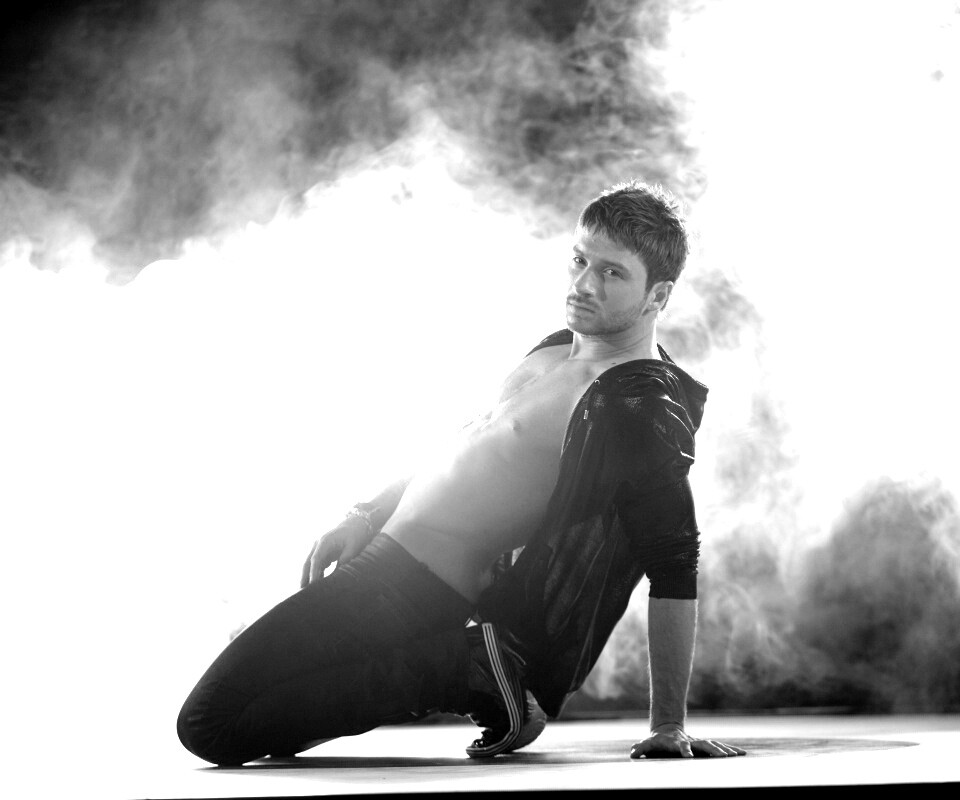 Сергей Лазарев обои