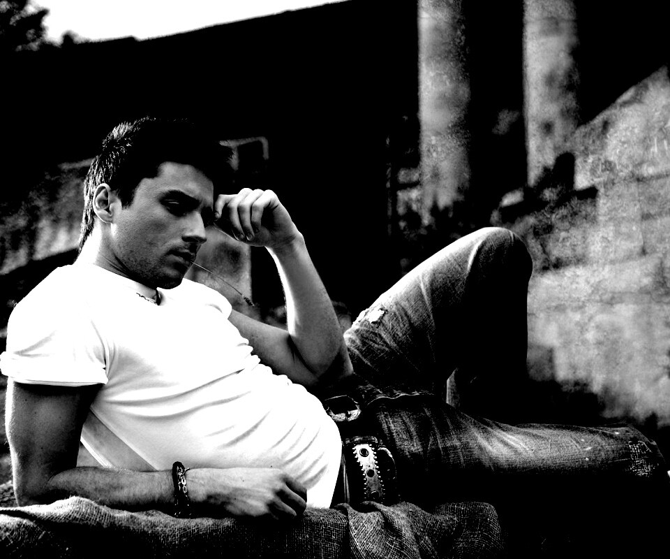 Сергей Лазарев обои