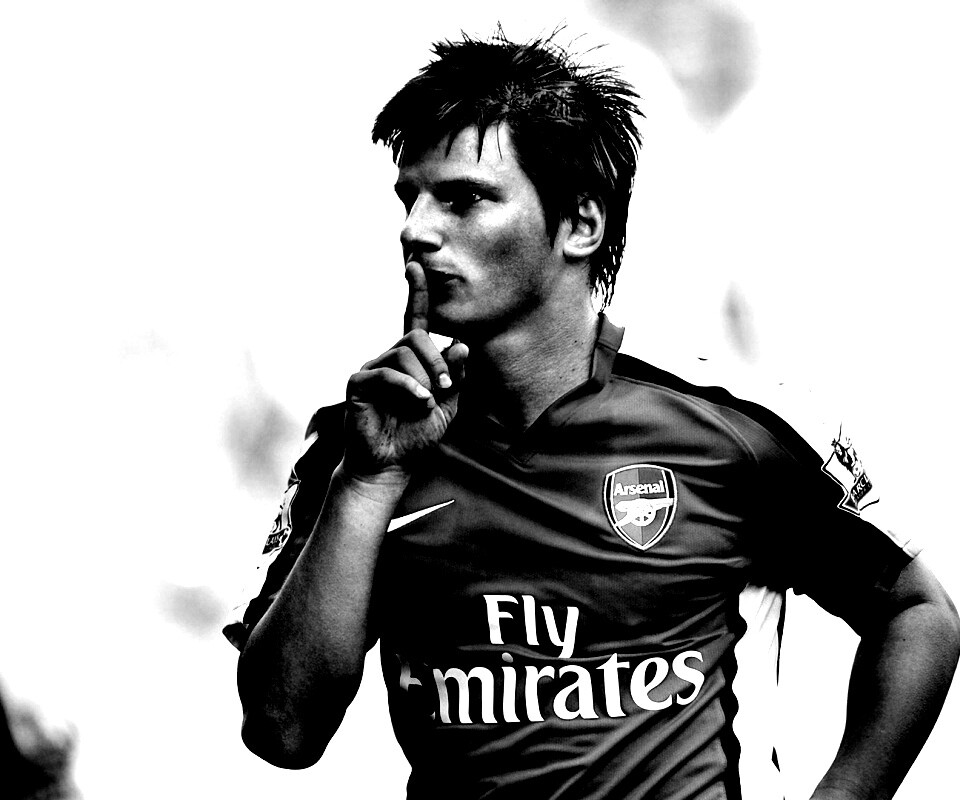 Андрей Аршавин обои