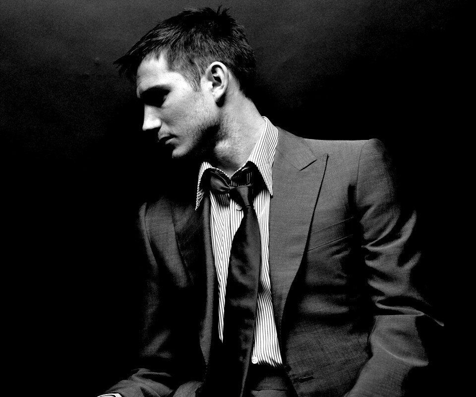 Фрэнк Лэмпард обои