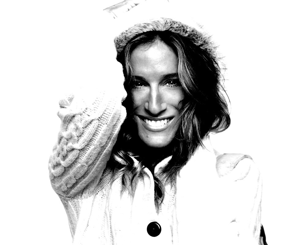 Сара Джессика Паркер обои