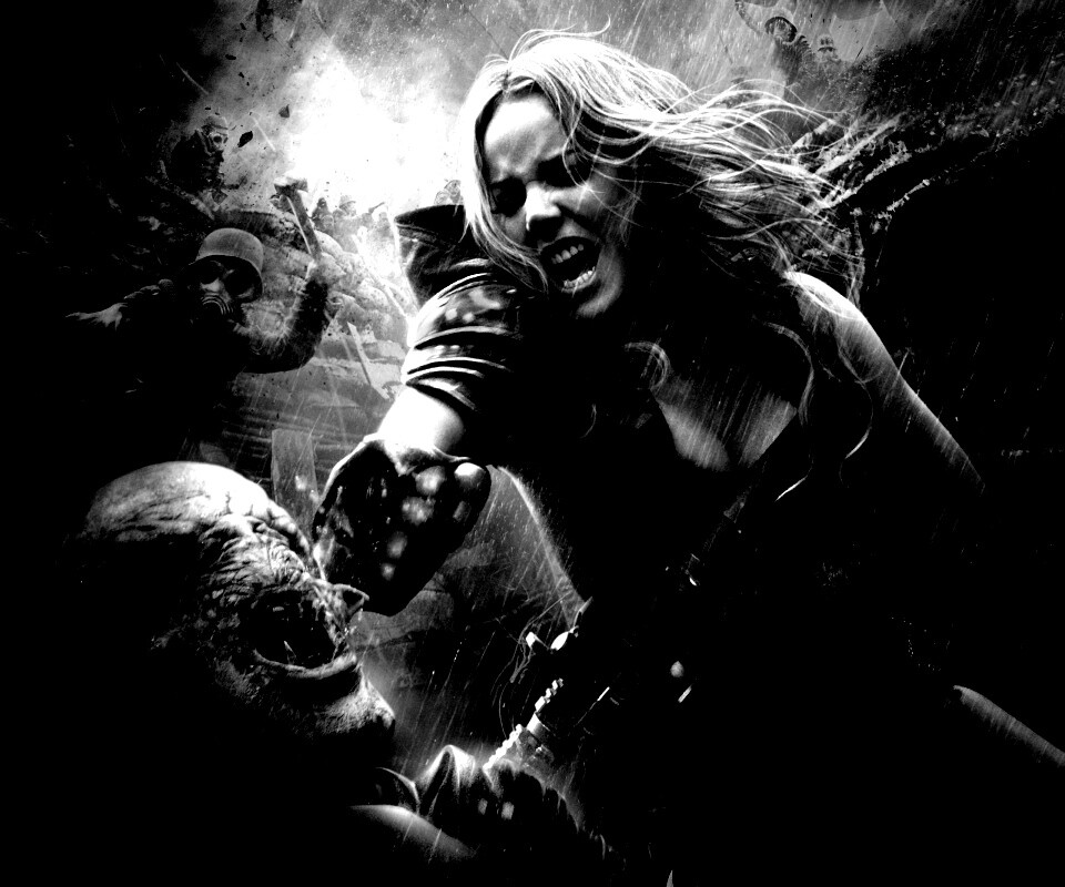 Запрещенный прием обои