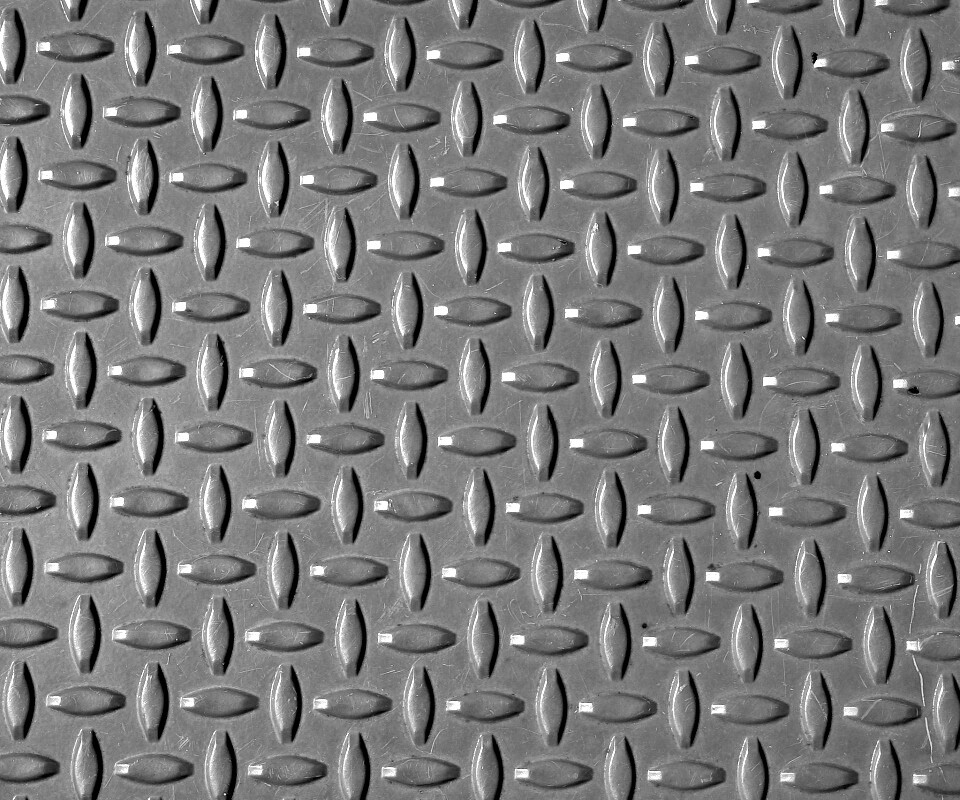 Стальной лист красного цвета обои