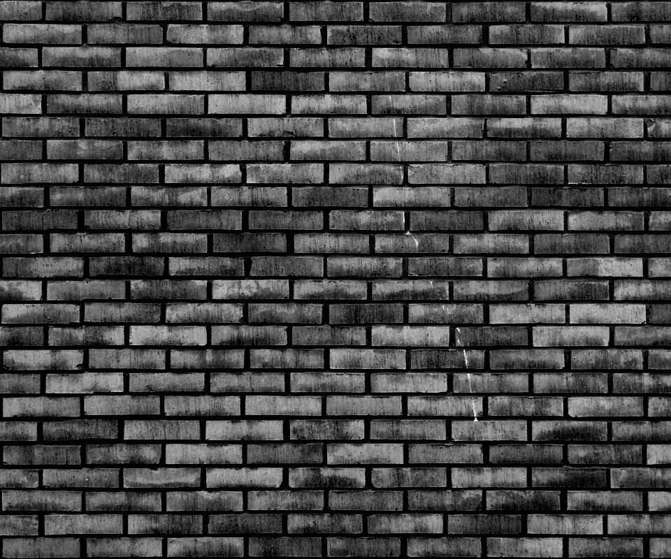 Кирпичная стена обои