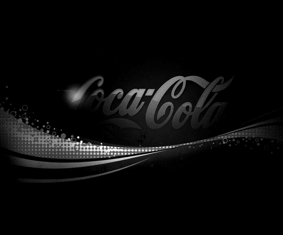 Сосa-Cola обои
