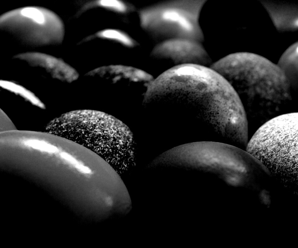 Краски Пасхи обои