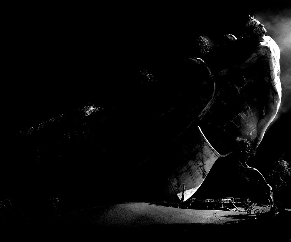 Древнее воздушное судно обои