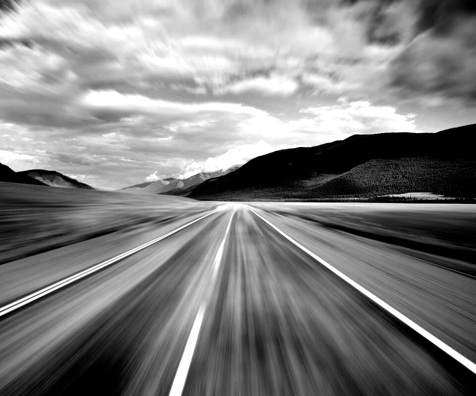 Скорость обои