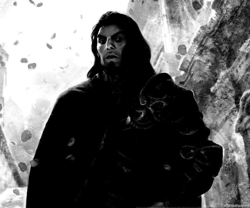 Рыцарь обои