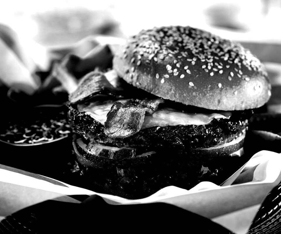 Вкусный сэндвич обои