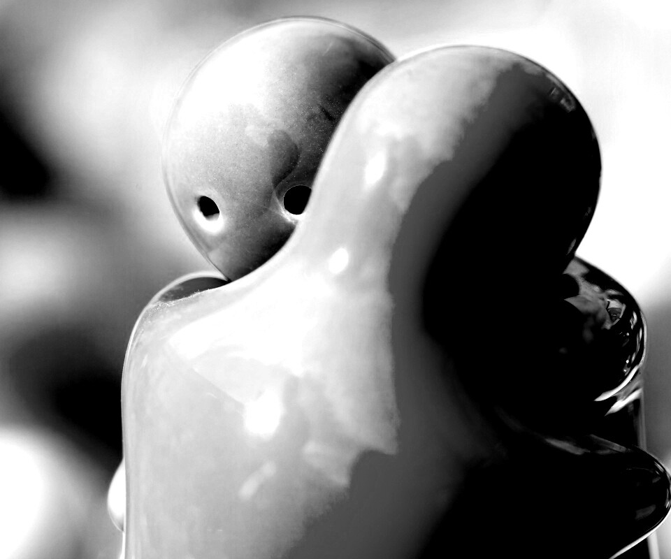 Обними меня обои