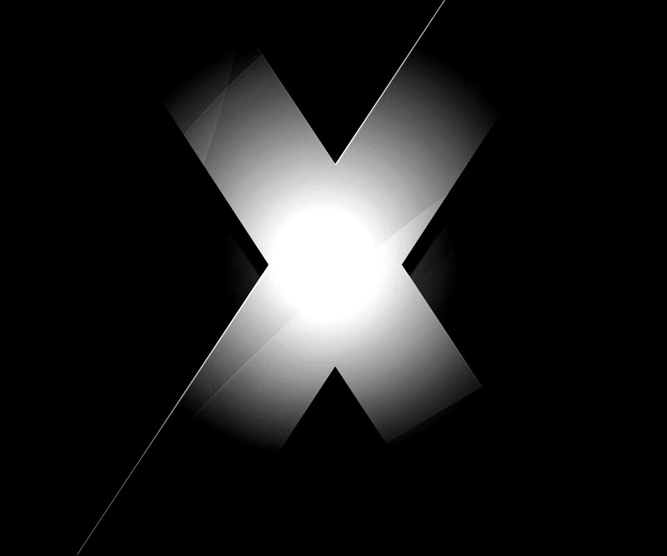 Знак людей Икс обои