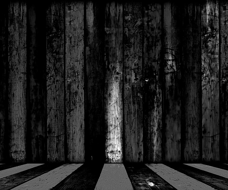 Разноцветные доски обои