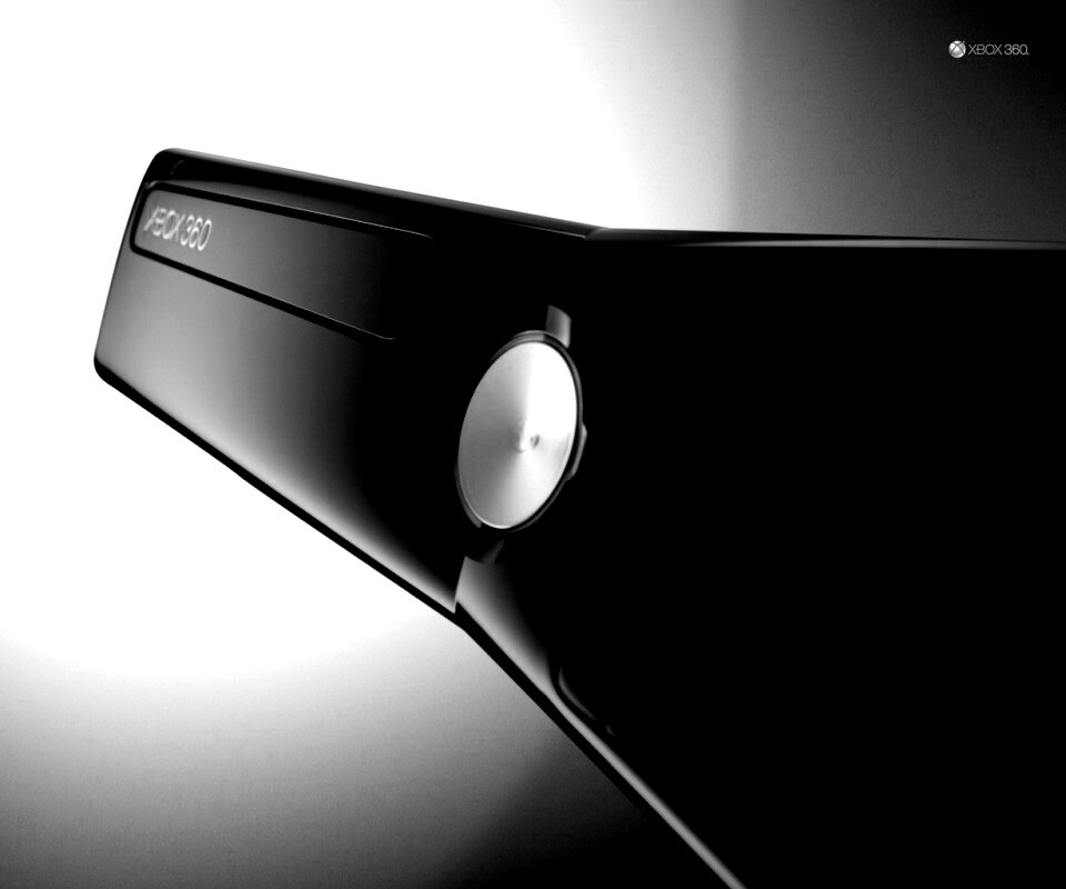 Иксбокс 360 обои