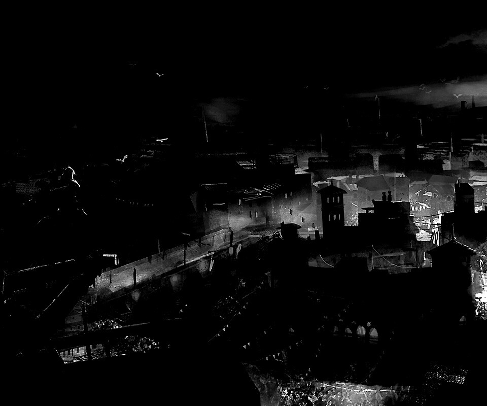 Assassins Creed Братство обои