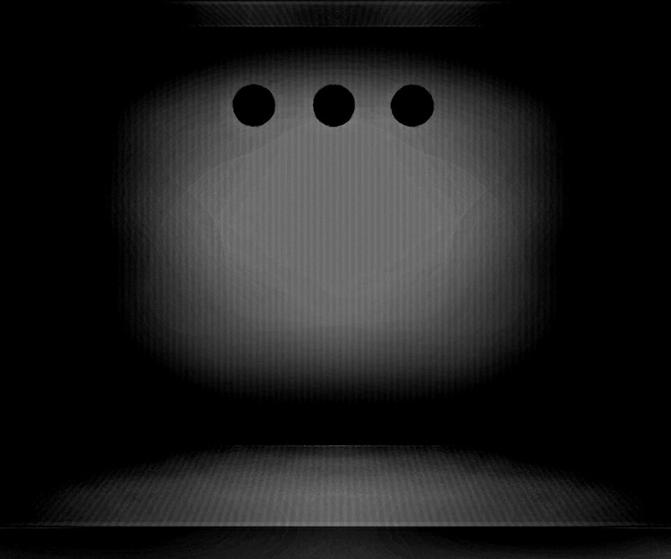 Коробка обои