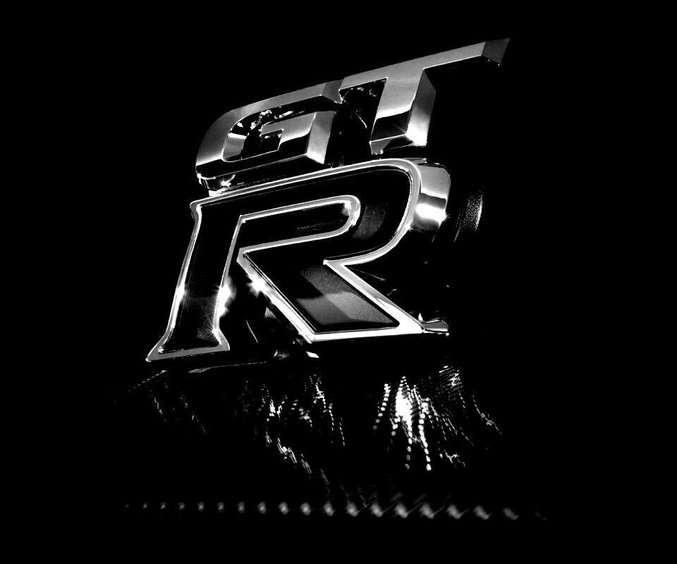 Символика GTR обои